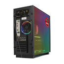 ScreenON - Mid-Range Desktop Game PC [Intel Core i5-10400F, Nvidia Geforce GTX 1630 4GB, 16GB RAM, 480GB SSD] Windows 11 Gaming Computer - ScreenOn