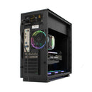ScreenON - Mid-Range Desktop Game PC [Intel Core i5-10400F, Nvidia Geforce GTX 1630 4GB, 16GB RAM, 480GB SSD] Windows 11 Gaming Computer - ScreenOn