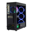 ScreenON – Night Shark - Ryzen 5 - 240GB SSD + 1TB HDD - GTX 1660 – GamePC.V32429 - WiFi - ScreenOn
