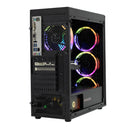 ScreenON – Night Shark - Ryzen 5 - 240GB SSD + 1TB HDD - GTX 1660 – GamePC.V32430 - WiFi - ScreenOn
