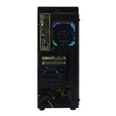 ScreenON – Night Shark - Ryzen 5 - 240GB SSD + 1TB HDD - GTX 1660 – GamePC.V32430 - WiFi - ScreenOn