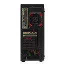 ScreenON – Night Shark - Ryzen 5 - 480GB SSD + 2TB HDD - GTX 1630 4GB – GamePC.V31328 - WiFi - ScreenOn