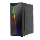 ScreenON – Night Shark - Ryzen 5 - 480GB SSD + 2TB HDD - GTX 1660 – GamePC.V32530 - WiFi - ScreenOn