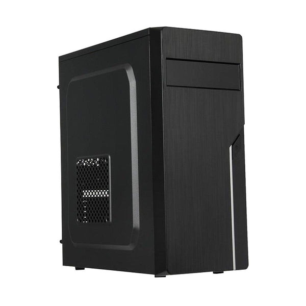 ScreenON - Office Sweeper - Ryzen 5 - 500GB of 1TB M.2 SSD - Radeon Vega 7/RTX3050/RTX3060 - GamePC - WiFi - ScreenOn