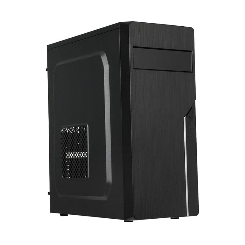 ScreenON - Office Sweeper - Ryzen 5 - 500GB of 1TB M.2 SSD - Radeon Vega 7/RTX3050/RTX3060 - GamePC - WiFi - ScreenOn