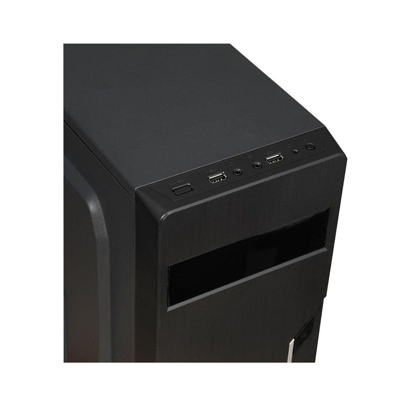 ScreenON - Office Sweeper - Ryzen 5 - 500GB of 1TB M.2 SSD - Radeon Vega 7/RTX3050/RTX3060 - GamePC - WiFi - ScreenOn