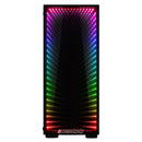 ScreenON - Racing Gaming Set + AMG Flag - F3426524 - (GamePC.F14065 + 24 Inch Monitor + Toetsenbord + Muis + Controller + Gratis AMG Flag) - ScreenOn