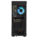 ScreenON - Racing Gaming Set + Red Bull Backpack - F1526524 - (GamePC.F15065 + 24 Inch Monitor + Toetsenbord + Muis + Controller + Gratis Red Bull Backpack) - ScreenOn