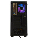 ScreenON - Raptor - Ryzen 5 - 240GB M.2 SSD - Radeon RX 570 - GamePC.V16273 - WiFi - ScreenOn