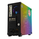 ScreenON – Raptor - Ryzen 5 - 240GB SSD +1TB HDD - GTX 1630 4GB – GamePC.V14019 - WiFi - ScreenOn
