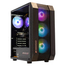 ScreenON – Raptor - Ryzen 5 - 240GB SSD + 1TB HDD - GTX 1650 – GamePC.V14417 - WiFi - ScreenOn