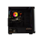 ScreenON – Raptor - Ryzen 5 - 240GB SSD + 1TB HDD - GTX 1650 – GamePC.V14419 - WiFi - ScreenOn