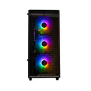 ScreenON – Raptor - Ryzen 5 - 240GB SSD + 1TB HDD - GTX 1660 – GamePC.V14218 - WiFi - ScreenOn