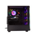 ScreenON – Raptor - Ryzen 5 - 240GB SSD + 1TB HDD - GTX 1660 – GamePC.V14218 - WiFi - ScreenOn