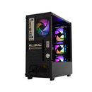 ScreenON – Raptor - Ryzen 5 - 240GB SSD + 1TB HDD - GTX 1660 – GamePC.V14518 - WiFi - ScreenOn