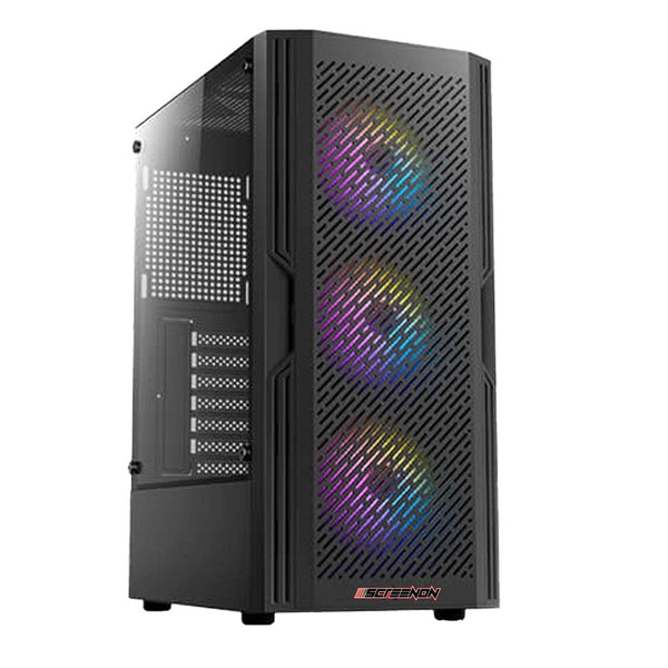 ScreenON - Ryzen 3 - 500GB M.2 SSD - 16GB RAM - Radeon Vega 8 - GamePC.OBSLWH-X72155 - WiFi - ScreenOn