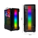 ScreenON - Ryzen 5 - 1TB M.2 - Vega 7 - GamePC.T50113 - WiFi - ScreenOn