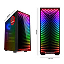 ScreenON - Ryzen 5 - 240GB M.2 SSD + 1TB HDD - GTX 1630 4GB - GamePC.X31532 - WiFi - ScreenOn