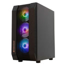 ScreenON - Ryzen 5 - 240GB M.2 SSD + 1TB HDD - Radeon Vega 7 - GamePC.V14817 - WiFi - ScreenOn
