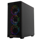 ScreenON - Ryzen 5 - 240GB M.2 SSD + 1TB HDD - Radeon Vega 7 - GamePC.V14819 - WiFi - ScreenOn