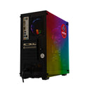 ScreenON - Ryzen 5 - 240GB M.2 SSD + 1TB HDD - Radeon Vega 7 - GamePC.V14819 - WiFi - ScreenOn