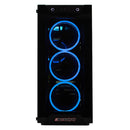 ScreenON - Ryzen 5 - 240GB M.2 SSD + 1TB HDD - Radeon Vega 7 - GamePC.X31897 - WiFi - ScreenOn