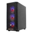 ScreenON - Ryzen 5 - 240GB M.2 SSD + 1TB HDD - Radeon Vega 7 - GamePC.Y23884 - WiFi - ScreenOn