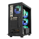 ScreenON - Ryzen 5 - 240GB M.2 SSD + 1TB HDD - Radeon Vega 7 - GamePC.Y23884 - WiFi - ScreenOn
