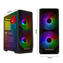 ScreenON - Ryzen 5 - 240GB M.2 SSD - GTX 1630 4GB - GamePC.Y24581 - WiFi - ScreenOn