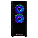 ScreenON - Ryzen 5 - 240GB M.2 SSD - RX 550 - GamePC.X513131 - WiFi - ScreenOn