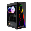 ScreenON - Ryzen 5 - 240GB M.2 SSD - RX 550 - GamePC.X513134 - WiFi - ScreenOn