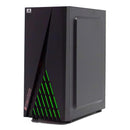 ScreenON - Ryzen 5 - 480GB SSD - Radeon RX 550 - Game PC (Fortnite) - WiFi - ScreenOn