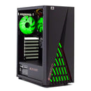 ScreenON - Ryzen 5 - 480GB SSD - Radeon RX 550 - Game PC (Fortnite) - WiFi - ScreenOn