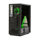 ScreenON - Ryzen 5 - 480GB SSD - Radeon RX 550 - Game PC (Fortnite) - WiFi - ScreenOn