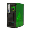 ScreenON - Ryzen 5 - 480GB SSD - Radeon RX 550 - Game PC (Geschikt voor Fortnite) - WiFi - ScreenOn