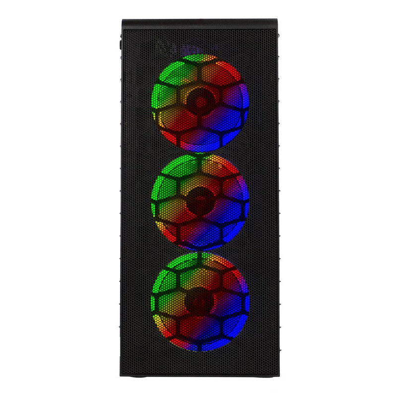 ScreenON - Ryzen 5 - 500GB SSD - 16GB RAM - Geforce GTX 1650 - Game PC E723116 - WiFi - ScreenOn