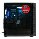 ScreenON - Ryzen 5 - 960GB M.2 SSD + 3TB HDD - GTX 1650 4GB - GamePC.X38597 - WiFi - ScreenOn