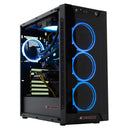 ScreenON - Ryzen 5 - 960GB M.2 SSD + 3TB HDD - GTX 1650 4GB - GamePC.X38597 - WiFi - ScreenOn