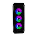 ScreenON - Ryzen 5 - 960GB M.2 SSD + 3TB HDD - RTX 3060 12GB - GamePC.X39540 - WiFi - ScreenOn