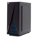 ScreenON - Ryzen 5 - 960GB SSD - Radeon RX 550 - Game PC (Fortnite) - Gaming Desktop - WiFi - ScreenOn