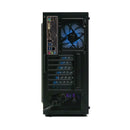 ScreenON - Ryzen 5 - 960GB SSD - Radeon RX 550 - Game PC (Fortnite) - Gaming Desktop - WiFi - ScreenOn