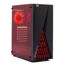 ScreenON - Ryzen 5 - 960GB SSD - Radeon RX 550 - Game PC (Fortnite) - WiFi - ScreenOn