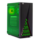 ScreenON - Ryzen 5 - 960GB SSD - Radeon RX 550 - Game PC (Fortnite) - WiFi - ScreenOn