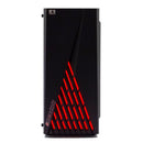 ScreenON - Ryzen 5 - 960GB SSD - Radeon RX 550 - Game PC (Fortnite) - WiFi - ScreenOn