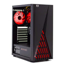 ScreenON - Ryzen 5 - 960GB SSD - Radeon RX 550 - Game PC (Fortnite) - WiFi - ScreenOn