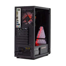 ScreenON - Ryzen 5 - 960GB SSD - Radeon RX 550 - Game PC (Fortnite) - WiFi - ScreenOn