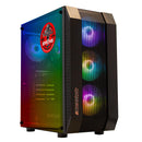 ScreenOn - Ryzen 5 - SSD + HDD - GTX 1630/1650/1660 - GamePC - WiFi - ScreenOn