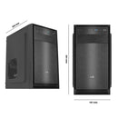 ScreenON - Ryzen 7 - 1TB NVMe SSD - 32GB RAM - GTX 1660 - OfficePC.ALR10341 - ScreenOn