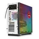 ScreenON - Ryzen 7 - 512GB M.2 SSD + 3TB HDD - RTX 3070Ti 8GB - GamePC.V43237 - WiFi - ScreenOn