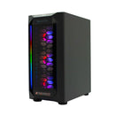 ScreenON - Ryzen 7 5800X - 1TB M.2 SSD - RTX 3060 - GamePC.T50136 - WiFi - ScreenOn